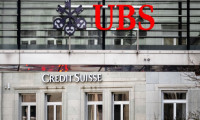 UBS, Credit Suisse'in kredi bağımlılığını bitirdi