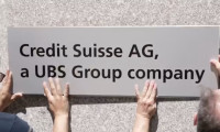 Credit Suisse markası tarihe gömülüyor