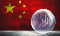 Çin’de yaşanan ekonomik şoklar dünyanın dengesini bozuyor