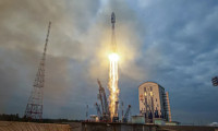 Ruscosmos, Luna-25'ten gelen verileri değerlendiriyor