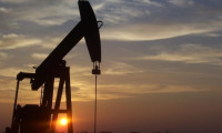 Çin'den gelen veriler petrolün 7 haftalık yükselişini durdurdu