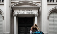 Arjantin Merkez Bankası'ndan 21 puanlık faiz artışı kararı