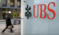 İsviçre merkezli UBS 1,4 milyar dolar ceza ödemeyi kabul etti