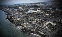 En ölümcül yangın: Hawaii'de can kaybı artıyor!