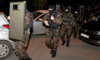 Uyuşturucu tacirlerine şafak operasyonu: 68 ekip, 260 polis