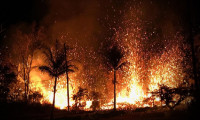 Hawaii'de bilanço ağırlaşıyor: 106 ölü, 1300 kayıp...