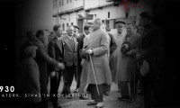 Atatürk'ten yeni görüntüler