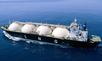 BAE ve Japonya'ya ait şirketlerden LNG anlaşması