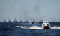 Rusya: Ukrayna İHA'sı Rus savaş gemisine saldırdı