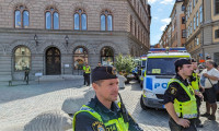 İsveç'te Kur'an-ı Kerim'e yönelik saldırı
