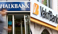 Halkbank ve VakıfBank, yönetim kurulu görev dağılımına ilişkin açıklama yaptı