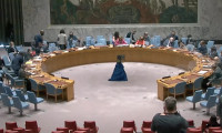 BM'nin KKTC'yi kınama tasarısına Rusya'dan veto