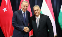 Cumhurbaşkanı Erdoğan'dan Macaristan'da kritik görüşme