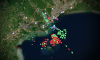 Panama Kanalı'nda kırmızı alarm: Küresel ticaret yavaşlayacak!