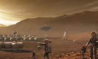 Hesaplar revize edildi! Mars'ta koloni için 22 kişi yeterli