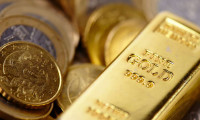 Altının kilogramı 1 milyon 716 bin liraya geriledi
