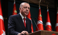 Cumhurbaşkanı Erdoğan'dan ekonomi mesajı: Bize güvenin