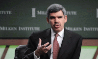 El-Erian: Powell kendisi için en iyi olanı seçmeyecek