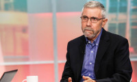 Paul Krugman: “Çin’in finansal bir krize girmesi ABD’yi etkilemeyecek”