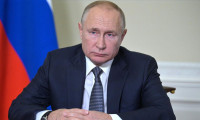Putin: Ruble'nin payı 3 kattan fazla arttı