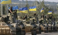 Ukrayna; halkına, uzun ve ağır bir savaşa hazır olun çağrısı yaptı