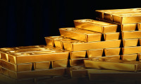 İsviçre'nin altın ihracatı temmuzda azaldı