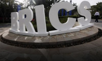 BRICS bankası beş yeni üye kabul edebilir