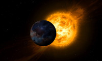 NASA tarih verdi: Dünya karanlığa gömülebilir!