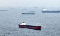 Rus limanlarını kullanan tankerlerin sigorta primi arttı