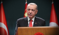 Cumhurbaşkanı Erdoğan: Emeklililerle ilgili adım atacağız!