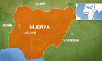 Nijerya ordusu, 8 petrol tesisini imha etti