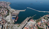 Zonguldak Limanı, Putin'in masasında