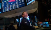 NYSE haftanın son işlem gününde yükseldi