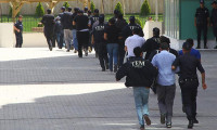 Yunanistan'a kaçarken yakalanmışlardı! 6 FETÖ şüphelisi tutuklandı