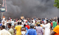Nijer: Almanya, ABD ve Nijerya büyükelçileri gönderilmeyecek