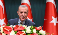Cumhurbaşkanı Erdoğan'dan Büyük Taaruz paylaşımı