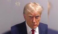 Trump’a sabıka fotoğrafı piyangosu