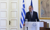 Yunanistan Dışişleri Bakanı, Türkiye'ye gelecek
