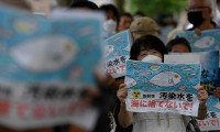 Japonya'da deniz suyunda radyasyon sınırın altında