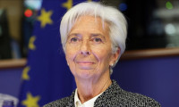 Lagarde'dan enflasyon açıklaması