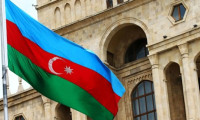 Azerbaycan'dan Macron'a 'insani koridor' tepkisi