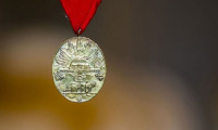 Cumhurbaşkanlığı'ndan 4 kişiye İstiklal madalyası 
