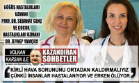 Uzman sağlıkçılar Türkiye’nin ‘ölümcül’ sorununu anlatıyor
