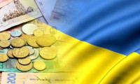 Ukrayna'nın kamu borcu 133 milyar dolar