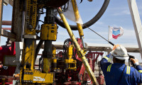 Chevron çalışanlarından grev kararı