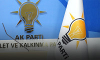 AK Parti'de il başkanları değişti