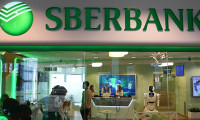 Sberbank'tan 737 milyar ruble net kar