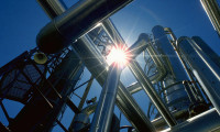 AB'de gaz fiyatları azalan LNG ithalatı ile yükseliyor