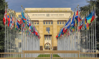 BM, nükleer silahların yasaklanması için çağrıda bulundu