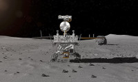 Hindistan, Ay'ın güney kutbunda element tespit etti